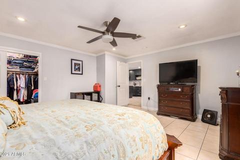 3529 Everett Dr, Phoenix, AZ 85032 photo 12