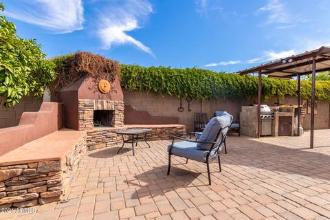 3529 Everett Dr, Phoenix, AZ 85032 photo 18