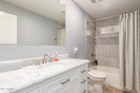 3529 Everett Dr, Phoenix, AZ 85032 photo 13