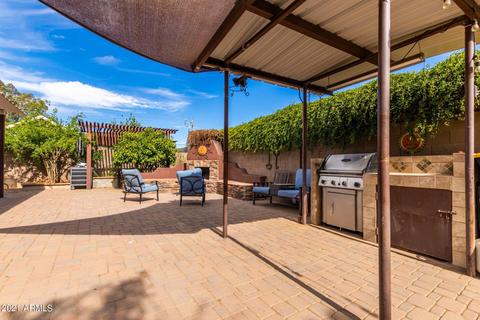 3529 Everett Dr, Phoenix, AZ 85032 photo 20