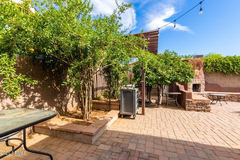 3529 Everett Dr, Phoenix, AZ 85032 photo 19