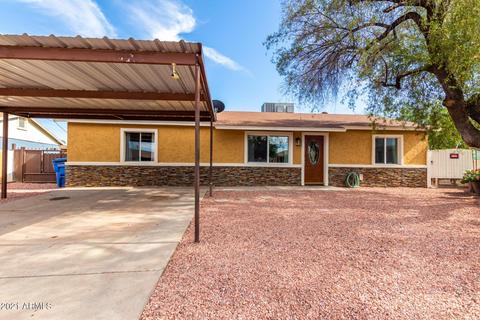 3529 Everett Dr, Phoenix, AZ 85032 photo 1