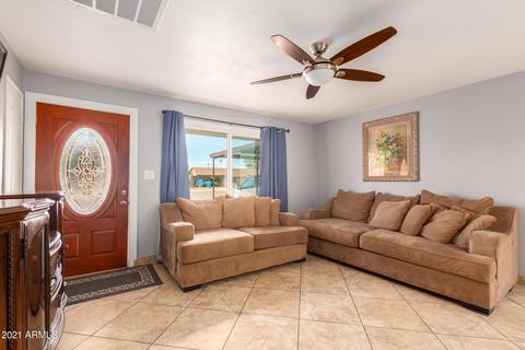 3529 Everett Dr, Phoenix, AZ 85032 photo 5