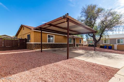 3529 Everett Dr, Phoenix, AZ 85032 photo 2