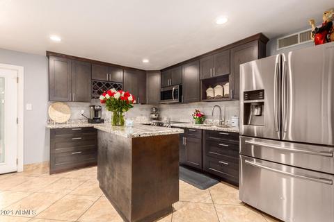3529 Everett Dr, Phoenix, AZ 85032 photo 7
