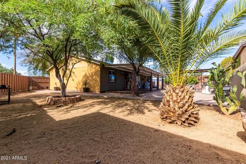 3529 Everett Dr, Phoenix, AZ 85032 photo 22