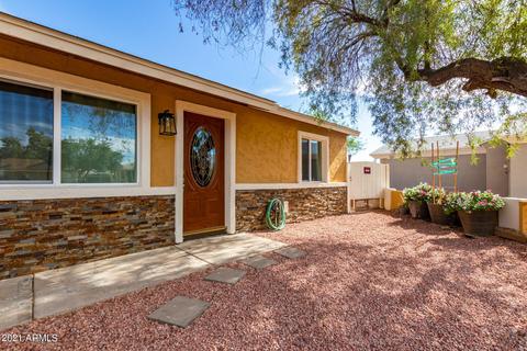 3529 Everett Dr, Phoenix, AZ 85032 photo 3