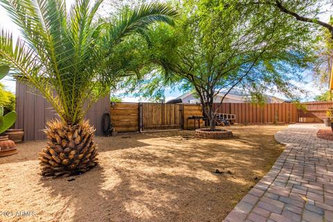 3529 Everett Dr, Phoenix, AZ 85032 photo 21