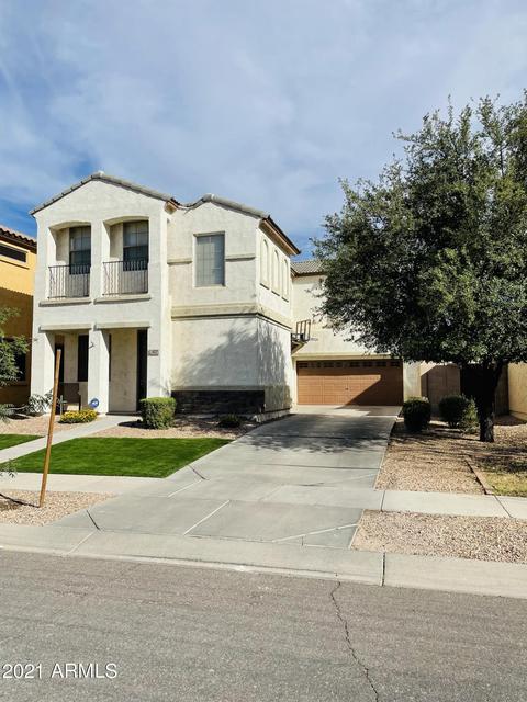 4227 E Santa Fe Ln, Gilbert, AZ 85297 photo 4