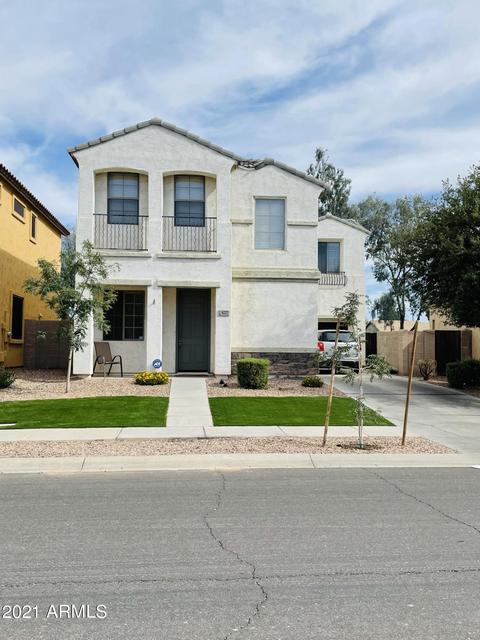4227 E Santa Fe Ln, Gilbert, AZ 85297 photo 1