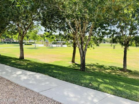 4227 E Santa Fe Ln, Gilbert, AZ 85297 photo 29