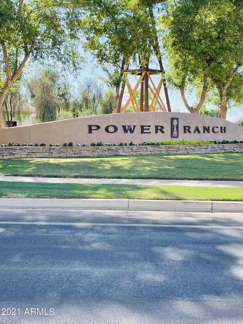4227 E Santa Fe Ln, Gilbert, AZ 85297 photo 5