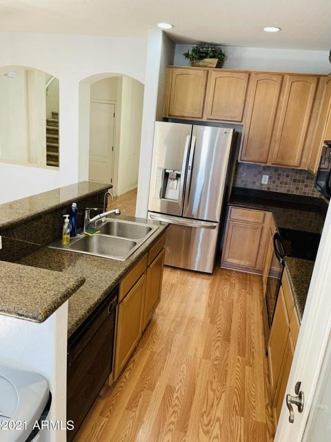 4227 E Santa Fe Ln, Gilbert, AZ 85297 photo 7