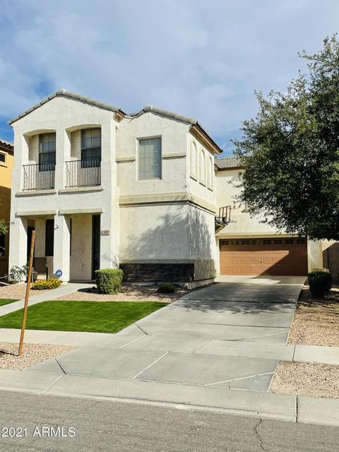 4227 E Santa Fe Ln, Gilbert, AZ 85297 photo 2