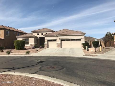 2112 W Eagle Feather Rd, Phoenix, AZ 85085 photo 1