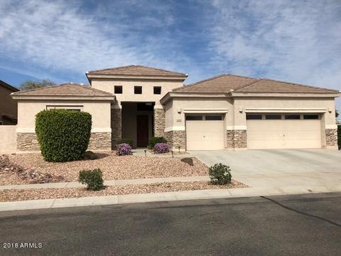 2112 W Eagle Feather Rd, Phoenix, AZ 85085 photo 2