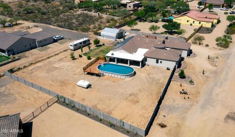 1443 E Red Range Way, Phoenix, AZ 85085 photo 28