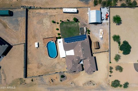 1443 E Red Range Way, Phoenix, AZ 85085 photo 2