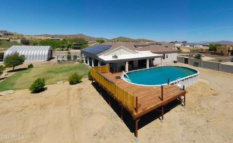 1443 E Red Range Way, Phoenix, AZ 85085 photo 3