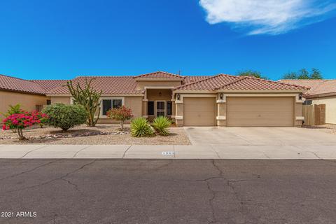 1502 E Maldonado Dr, Phoenix, AZ 85042 photo 1