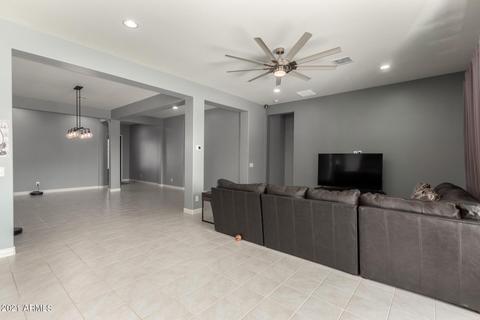 7306 S Lancaster St, Gilbert, AZ 85298 photo 11