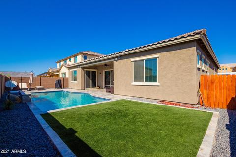 7306 S Lancaster St, Gilbert, AZ 85298 photo 35