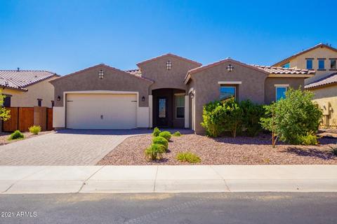 7306 S Lancaster St, Gilbert, AZ 85298 photo 2