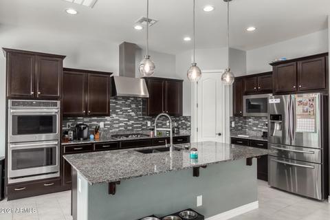 7306 S Lancaster St, Gilbert, AZ 85298 photo 12