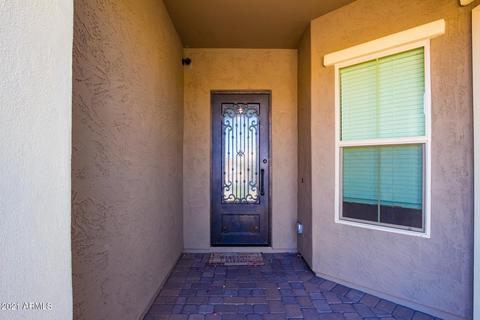 7306 S Lancaster St, Gilbert, AZ 85298 photo 3