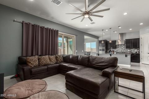 7306 S Lancaster St, Gilbert, AZ 85298 photo 10