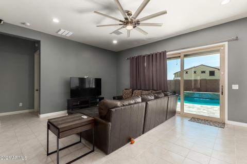 7306 S Lancaster St, Gilbert, AZ 85298 photo 6