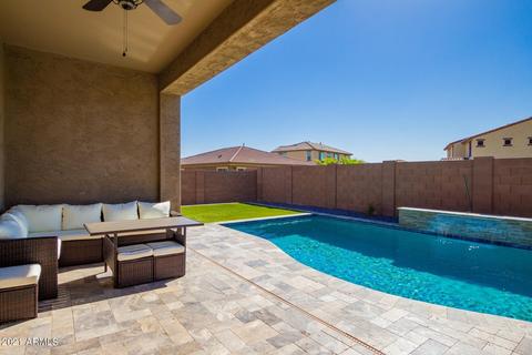 7306 S Lancaster St, Gilbert, AZ 85298 photo 34