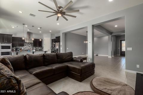 7306 S Lancaster St, Gilbert, AZ 85298 photo 8
