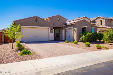 7306 S Lancaster St, Gilbert, AZ 85298 photo 1