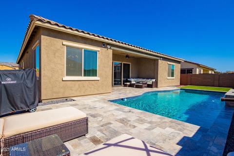 7306 S Lancaster St, Gilbert, AZ 85298 photo 37