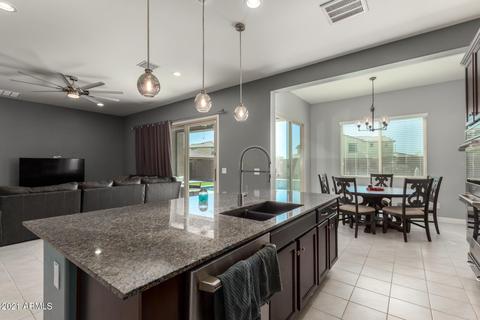 7306 S Lancaster St, Gilbert, AZ 85298 photo 13