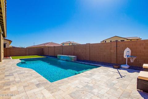 7306 S Lancaster St, Gilbert, AZ 85298 photo 36
