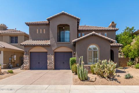 3983 E Herrera Dr, Phoenix, AZ 85050 photo 1