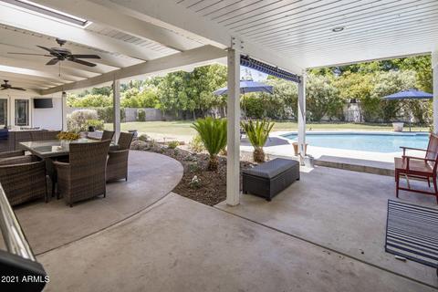 142 E Ocotillo Rd, Phoenix, AZ 85012 photo 22