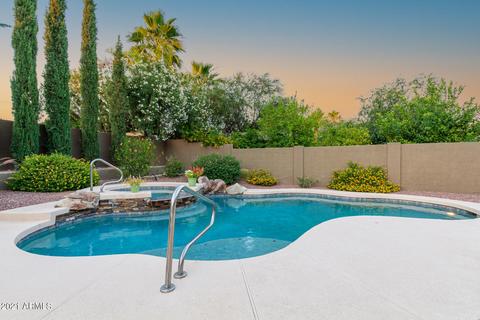 4530 E Monte Cristo Ave, Phoenix, AZ 85032 photo 48