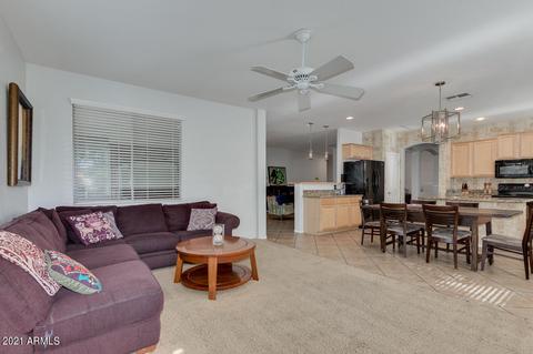3852 E Packard Dr, Gilbert, AZ 85298 photo 14