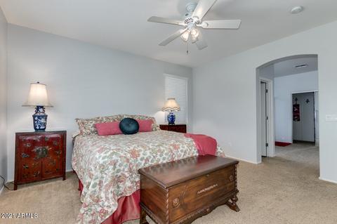3852 E Packard Dr, Gilbert, AZ 85298 photo 21