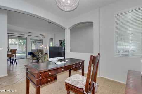 3852 E Packard Dr, Gilbert, AZ 85298 photo 6