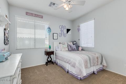3852 E Packard Dr, Gilbert, AZ 85298 photo 25