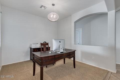 3852 E Packard Dr, Gilbert, AZ 85298 photo 5