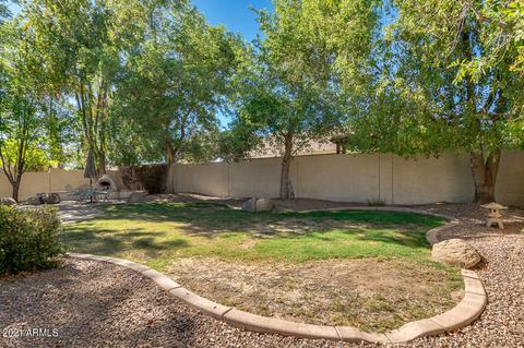 3852 E Packard Dr, Gilbert, AZ 85298 photo 36