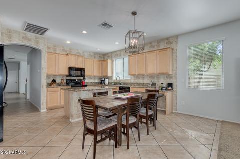 3852 E Packard Dr, Gilbert, AZ 85298 photo 15