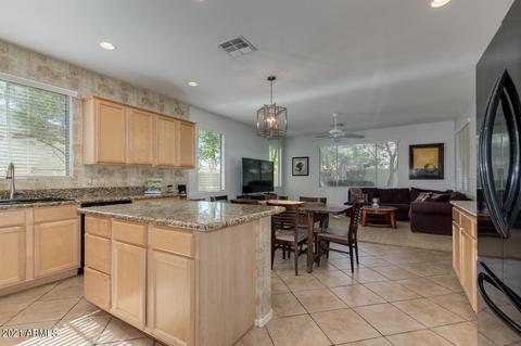3852 E Packard Dr, Gilbert, AZ 85298 photo 18