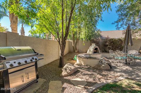 3852 E Packard Dr, Gilbert, AZ 85298 photo 30