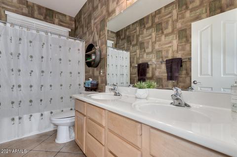 3852 E Packard Dr, Gilbert, AZ 85298 photo 26